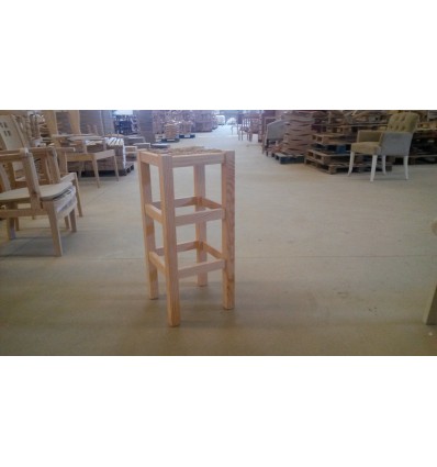 TABURETE ANEA RECTO.