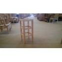 TABURETE ANEA RECTO.