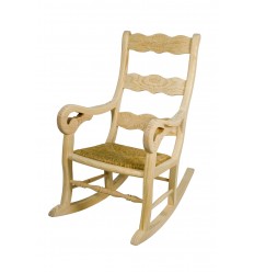 MECEDORA TALLA ANEA.