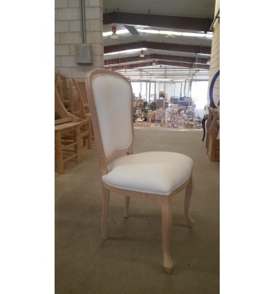 SILLA LUIS XV SIN TALLA