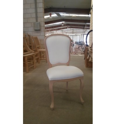 SILLA LUIS XV SIN TALLA