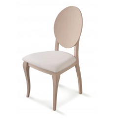 SILLA OVALO Nº9