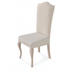 SILLA ELENA PATA ISABELINA