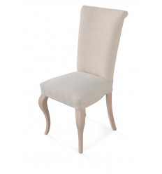 Silla Chicago Lisa pata isabelina