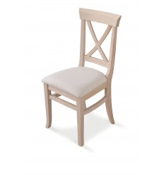 Silla Cruceta Íscar