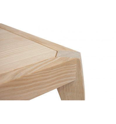 Silla Milán Asiento Madera