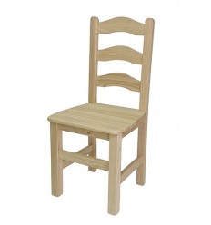 Silla Modelo nº 124