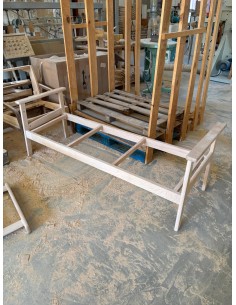 ESQUELETO SOFA 3 PLAZAS