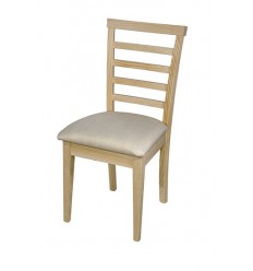 Silla Cerchas Horizontales