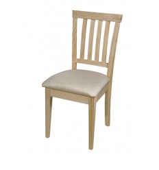 Silla Cerchas Verticales