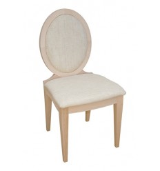 Silla Ovalo nº 1