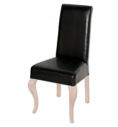 Silla Tokyo pata isabelina